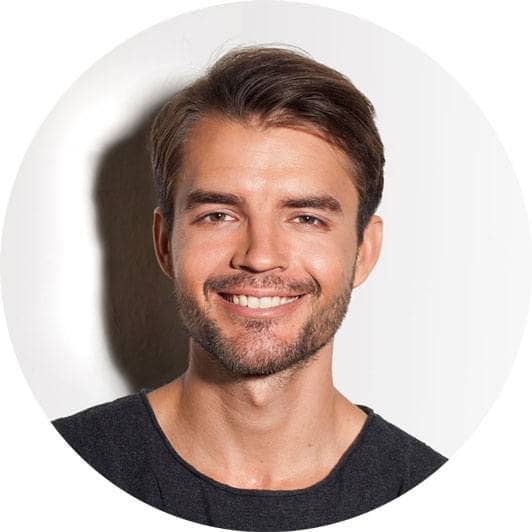 Coaching-Website